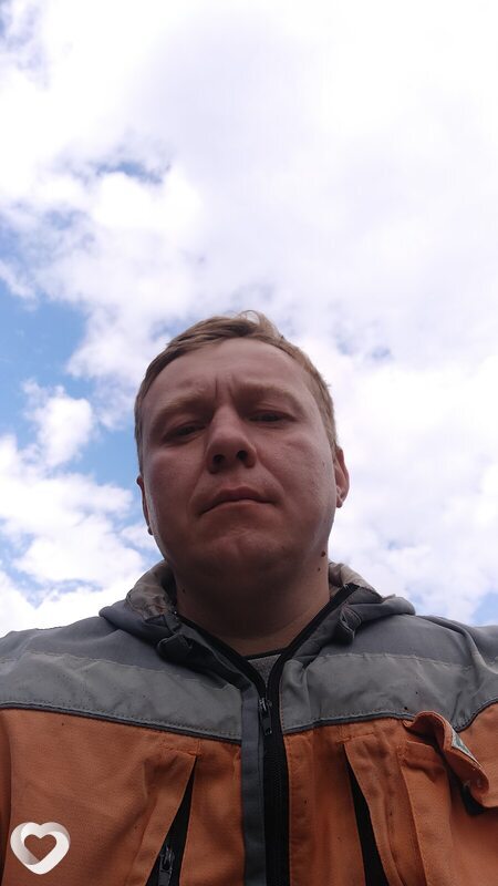Макс, 36, Перми — анкета №1575005