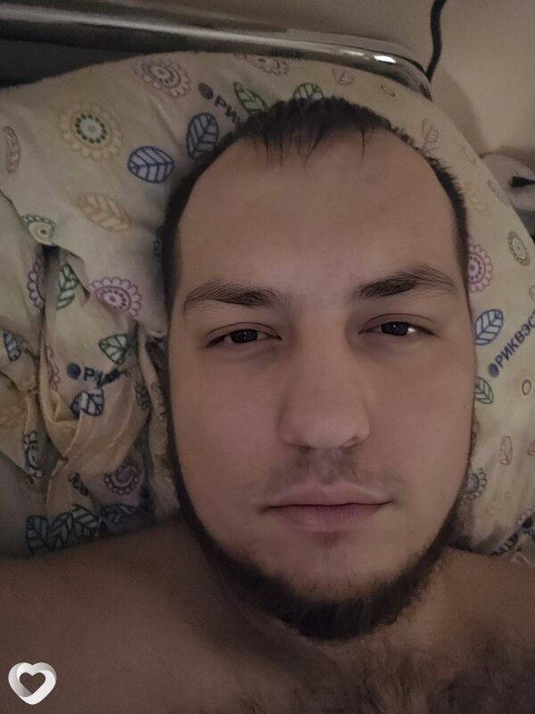 Дим, 23, Санкт-Петербурге — анкета №1575006