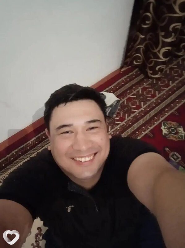Aman, 32, Тбилиси — анкета №1575008