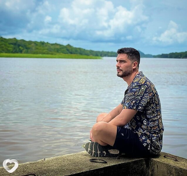 Дмитрий, 28, Нерюнгри — анкета №1575017