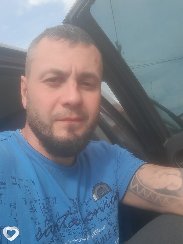 Александр, 39, Екатеринбурге — анкета №1575119