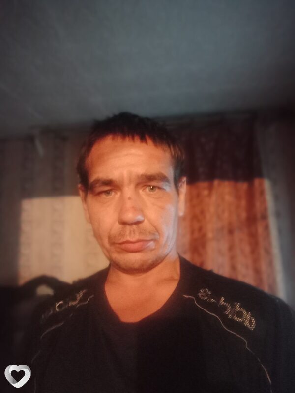 Сергей, 36, Омске — анкета №1575121