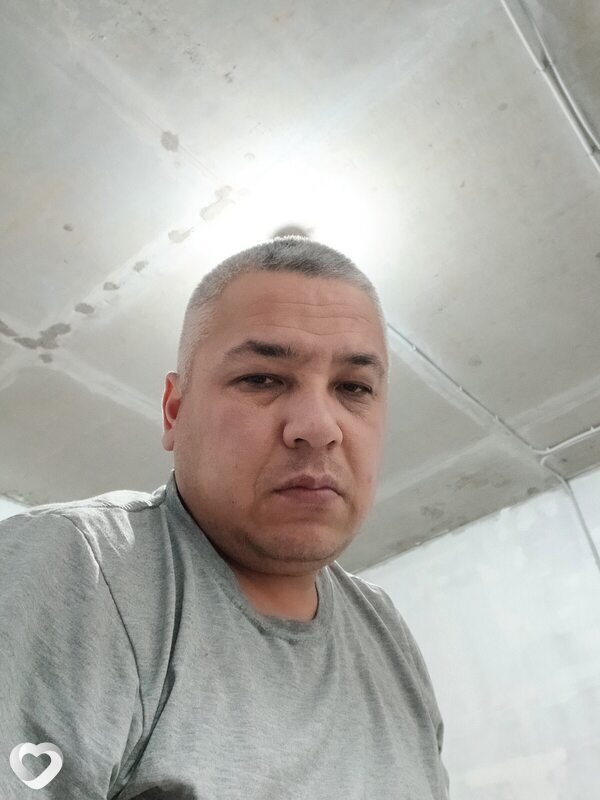 Polat, 42, Москве — анкета №1575123