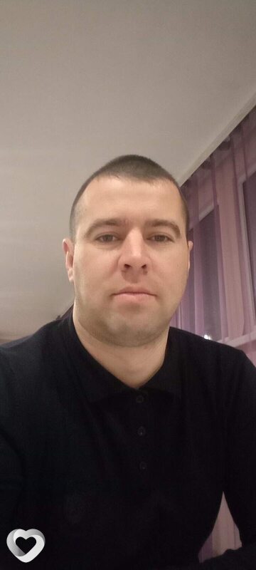 Александр, 37, Краснодаре — анкета №1575132