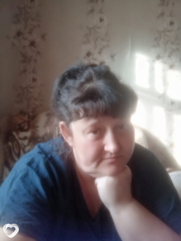 Татьяна, 46, Копейске — анкета №1575133