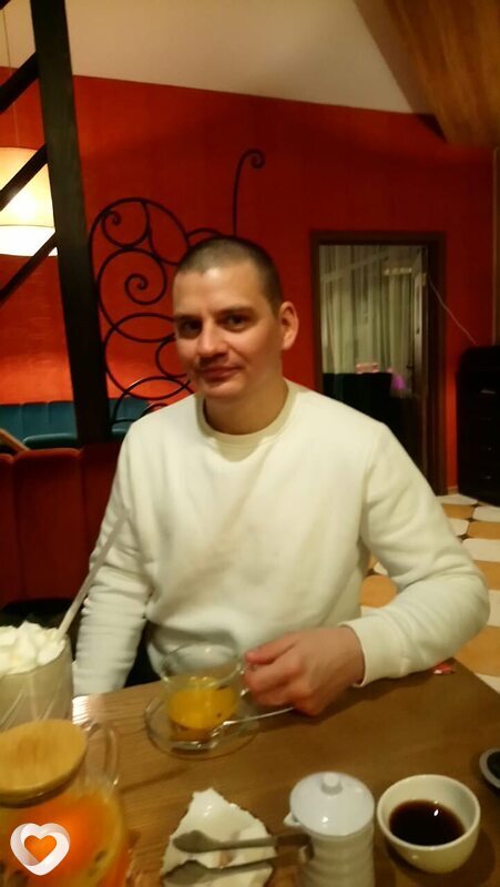 Анатолий, 34, Екатеринбурге — анкета №1575134