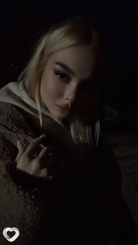Даша, 24, Ростове-на-Дону — анкета №1575136