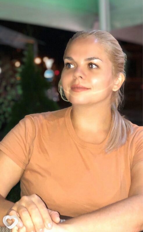 Виктория, 37, Казани — анкета №1575044