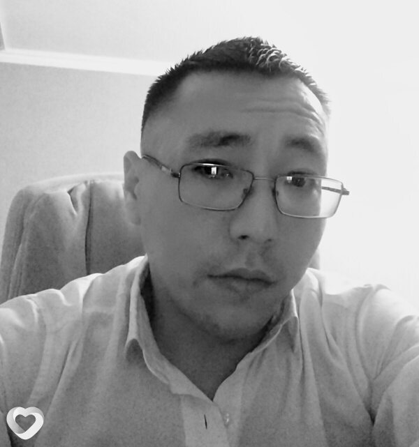 Айдар, 35, Челябинске — анкета №1575045