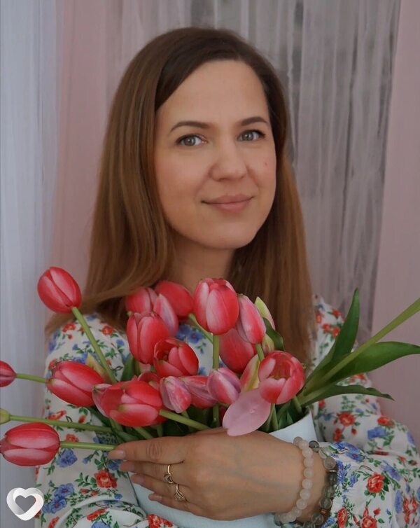 Ольга, 39, Николаеве — анкета №1575151