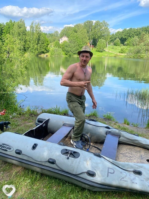 Николай, 35, Норильске — анкета №1575156