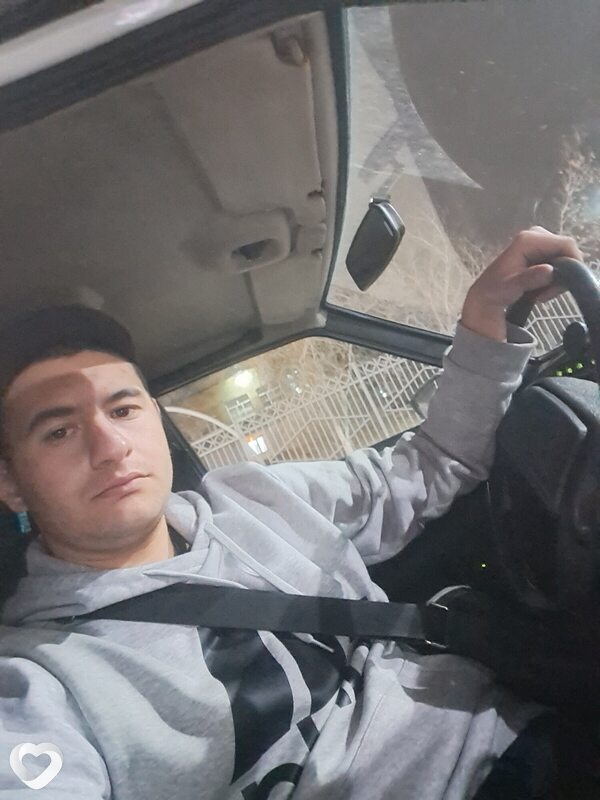 Николай, 21, Темиртау — анкета №1575157