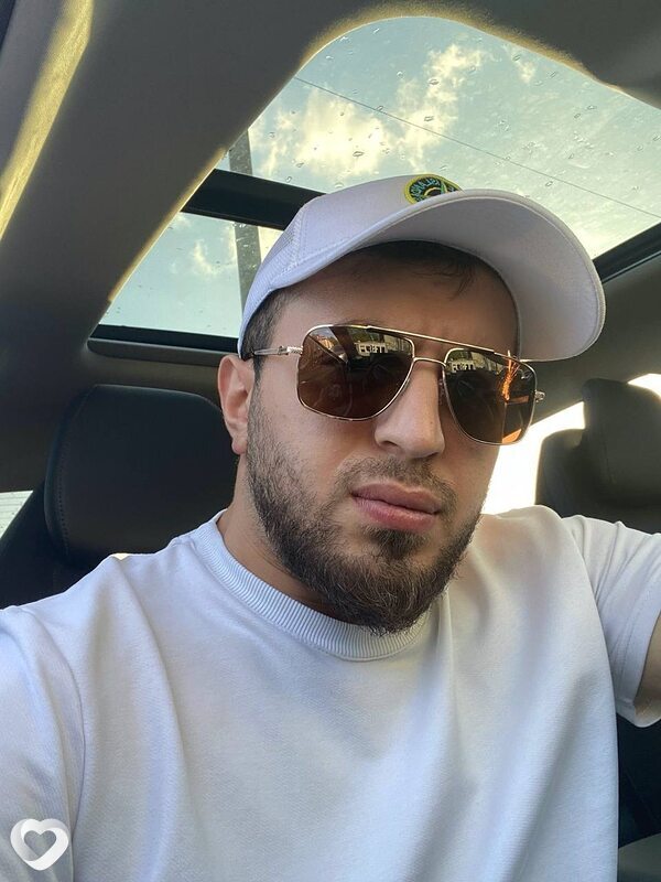 Гамдулла, 28, Подольске — анкета №1575161