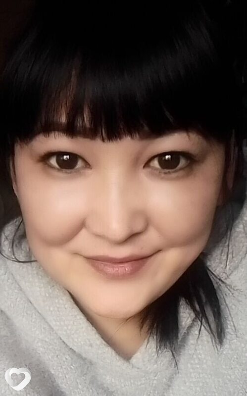 Цветокдуши, 42, Омске — анкета №1575167