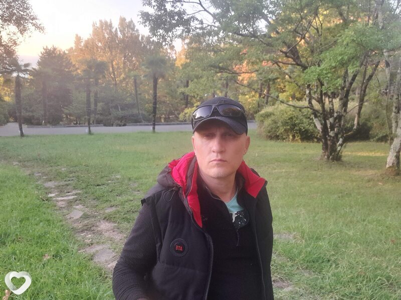 Виталий, 51, Салавате — анкета №1575073
