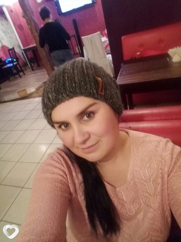 Елена, 41, Канаше — анкета №1575080