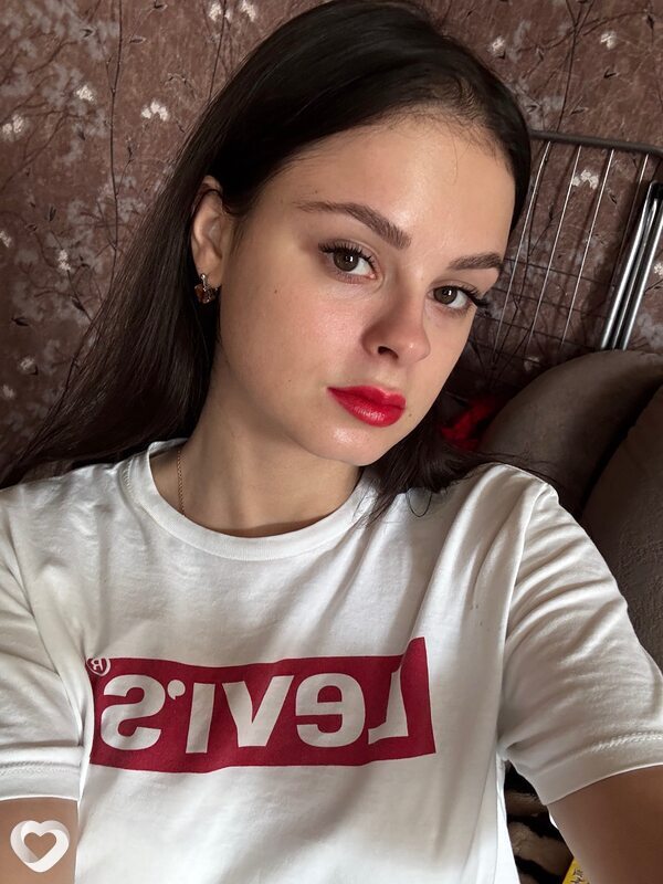 Анна, 25, Витебске — анкета №1575086