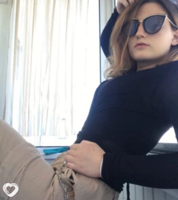 Алина, 22, Пскове — анкета №1574922
