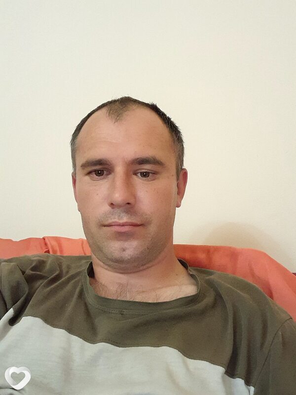 Сергей, 38, Мариуполе — анкета №1574925