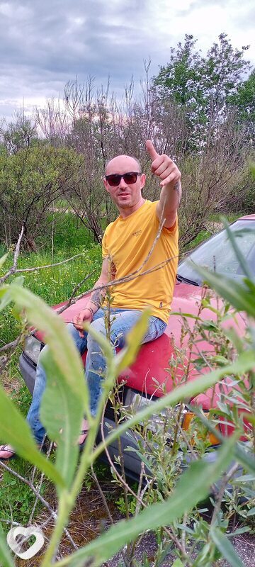 Виталик, 40, Твери — анкета №1575175