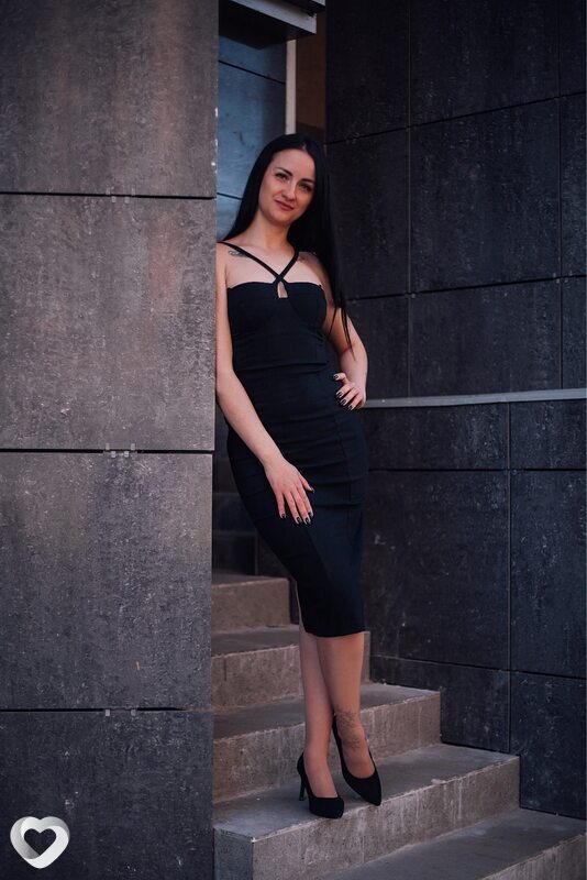 Анна, 31, Иванове — анкета №1575177