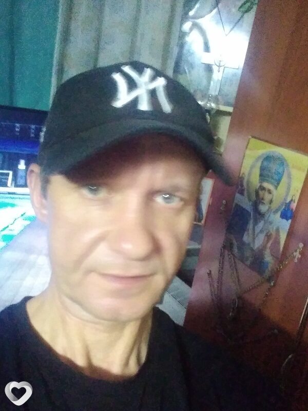 Антон, 42, Москве — анкета №1575184