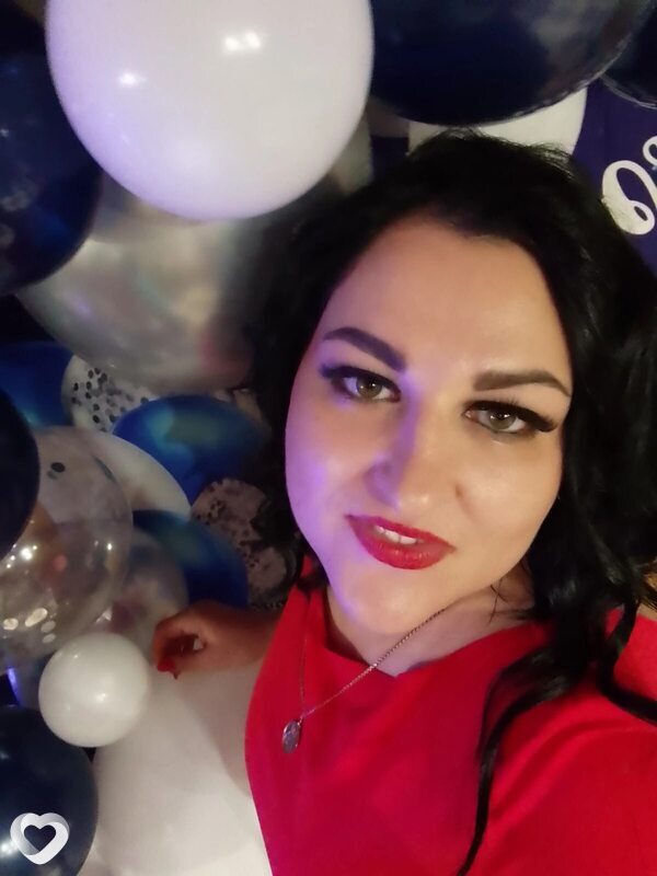 Татьяна, 37, Тольятти — анкета №1575193