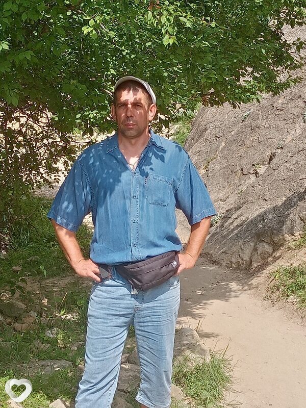 Виталик, 45, Воронеже — анкета №1575094