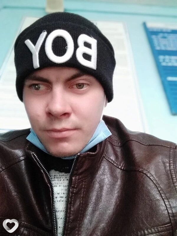 Валёк, 34, Екатеринбурге — анкета №1575095