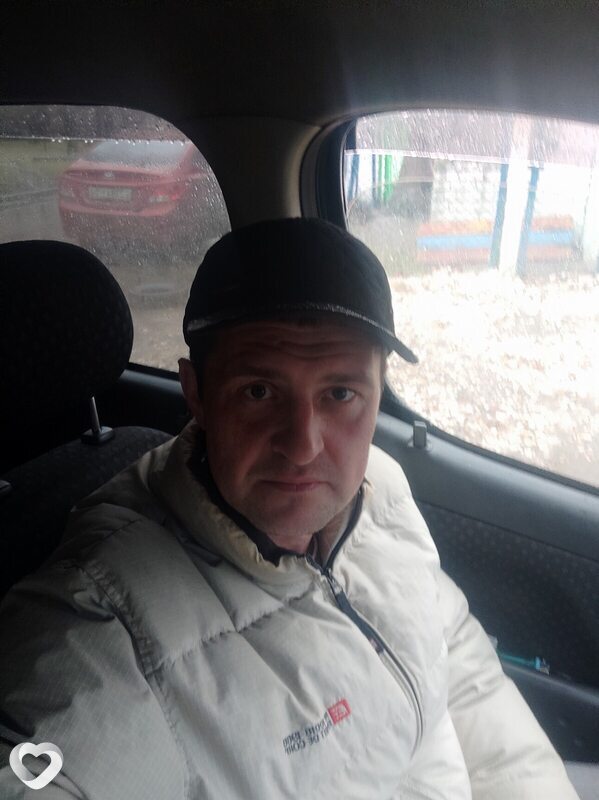 Кирилл, 44, Нижнем Новгороде — анкета №1575101
