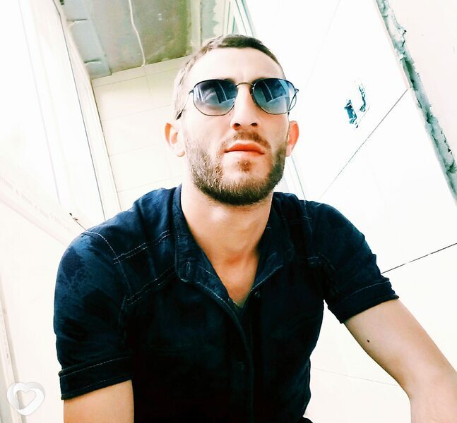 Давид, 33, Москве — анкета №1575104