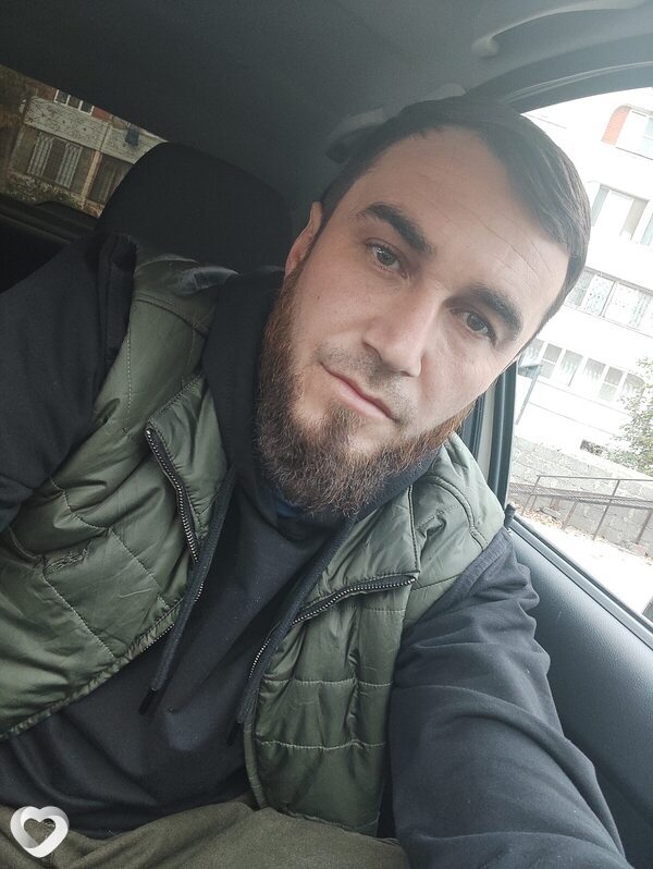 Зеленоглазый, 38, Новом Уренгое — анкета №1575114