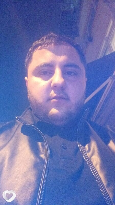 Али, 32, Тбилиси — анкета №1575118