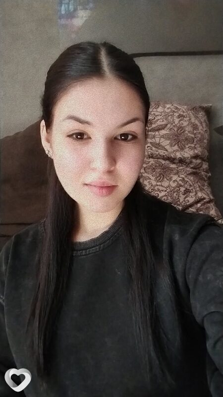Ивета, 25, Москве — анкета №1575297