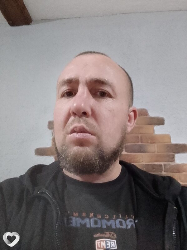 Александр, 43, Серпухове — анкета №1575309