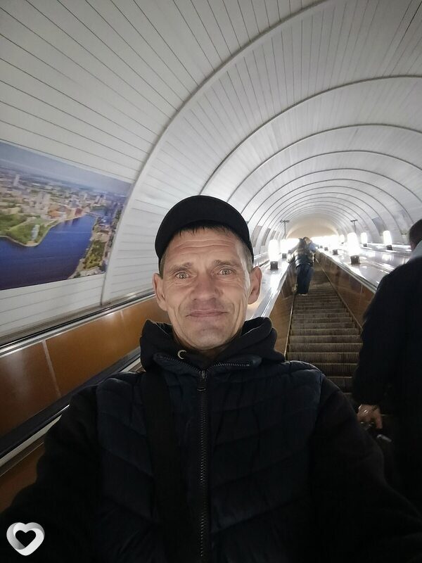 Денис, 48, Челябинске — анкета №1575314