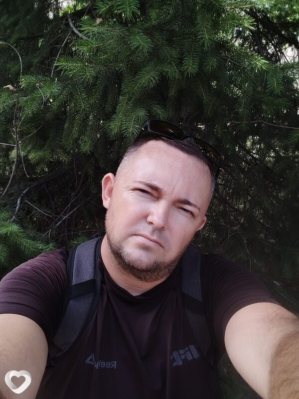 Владислав, 42, Костанае — анкета №1575316