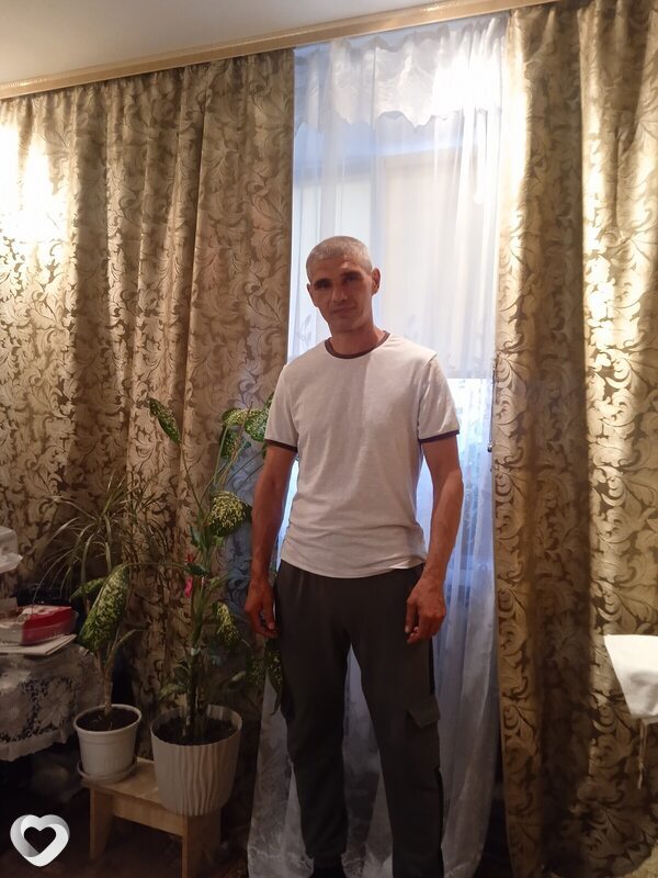 Рустам, 46, Ставрополе — анкета №1575317