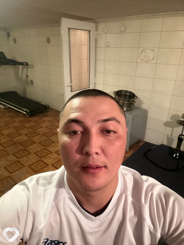 Саян, 33, Костанае — анкета №1575318