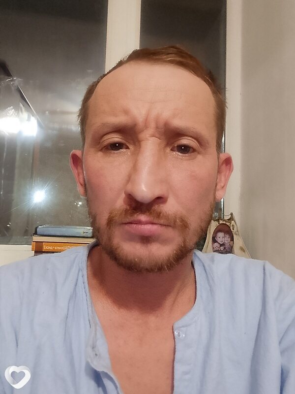 Иван, 43, Новокузнецке — анкета №1575323
