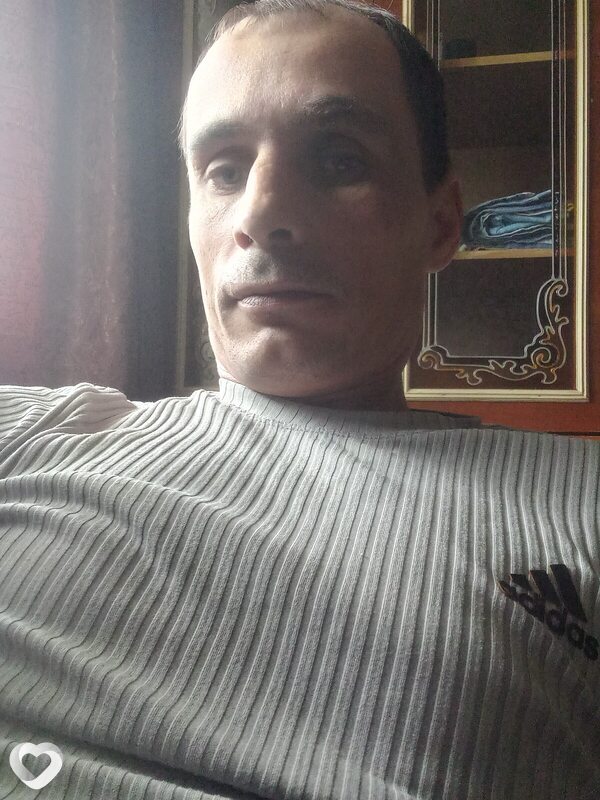 Пётр, 42, Братске — анкета №1575329
