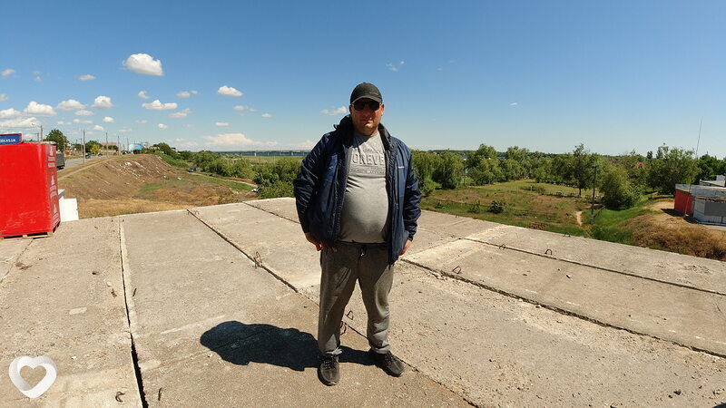 Алекс, 43, Николаеве — анкета №1575336