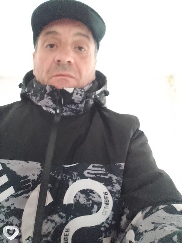Сергей, 48, Кишинёв — анкета №1575342