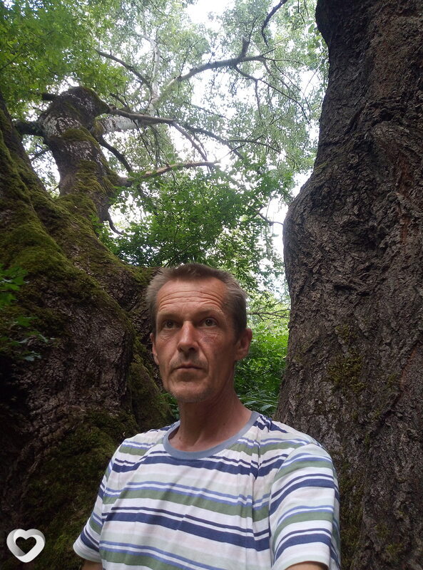 Виталий, 47, Майкопе — анкета №1575449