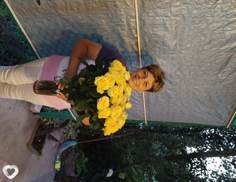 Татьяна, 58, Орёл — анкета №1575457