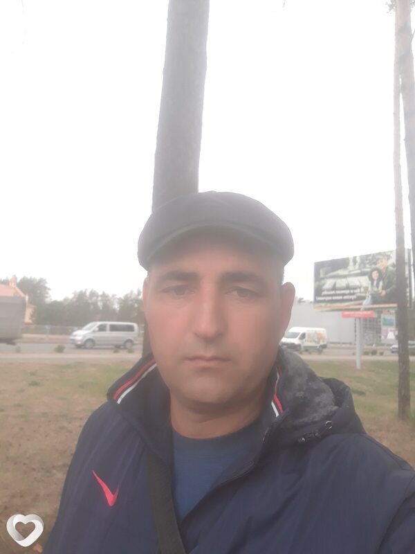 Бегенч, 46, Борисове — анкета №1575274