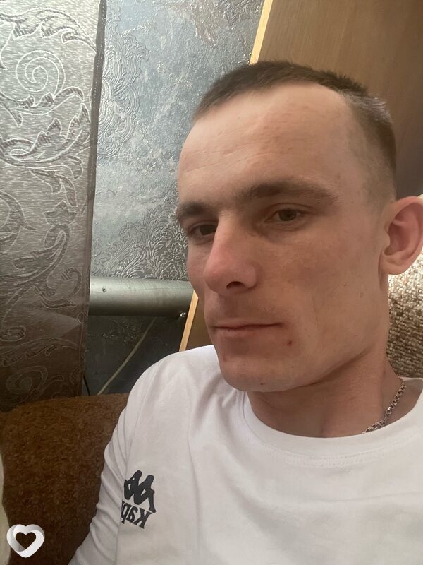 Николай, 28, Липецке — анкета №1575277
