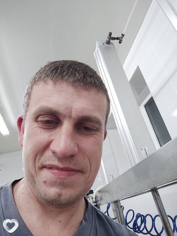 Александр, 36, Сызрани — анкета №1575279