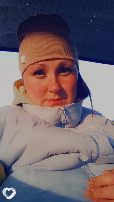 Ксения, 30, Новосибирске — анкета №1575289