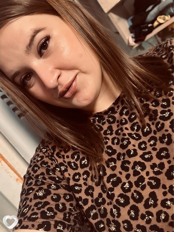 Алина, 28, Ирбите — анкета №1575292